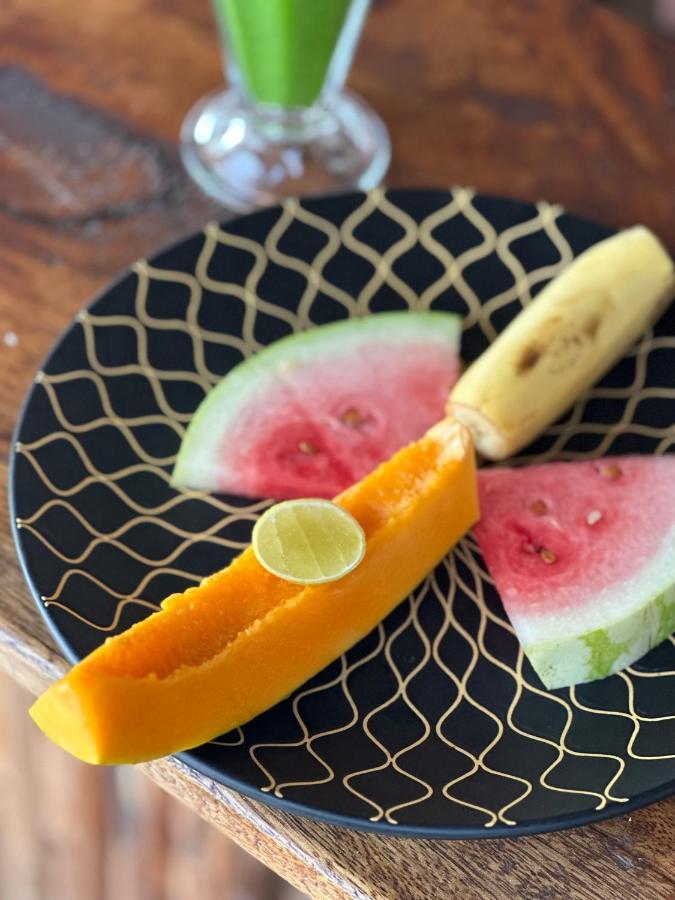 Mlango Paje Villa 外观 照片