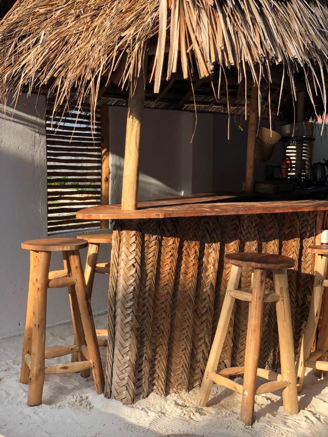 Mlango Paje Villa 外观 照片