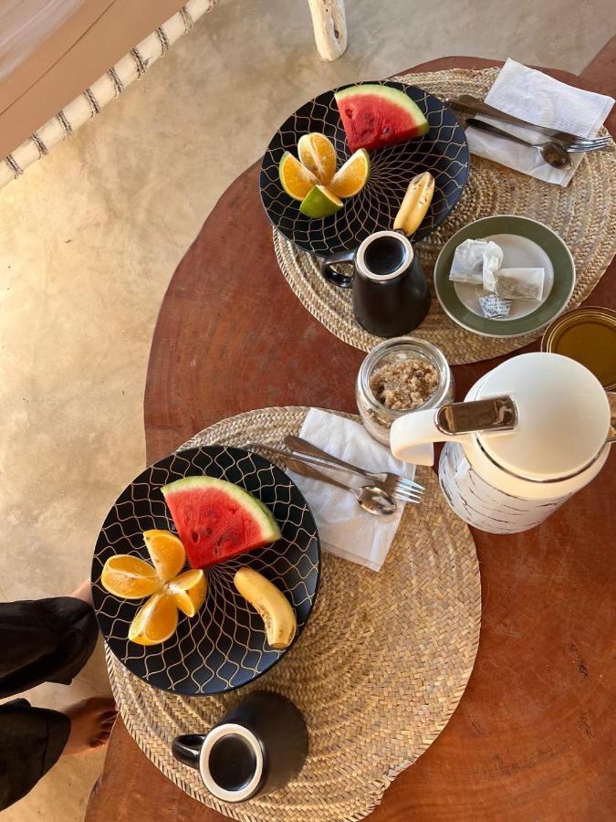 Mlango Paje Villa 外观 照片