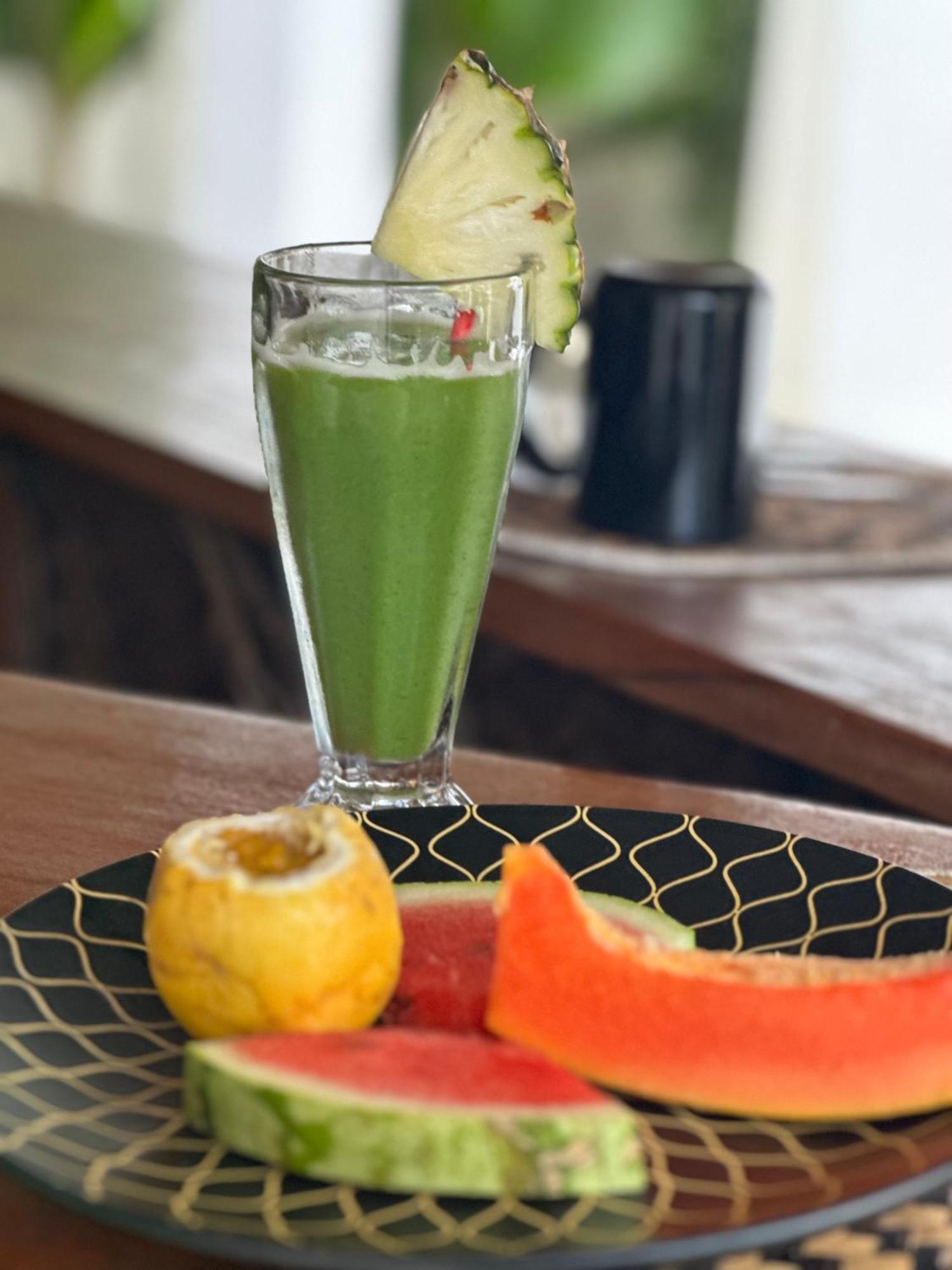 Mlango Paje Villa 外观 照片